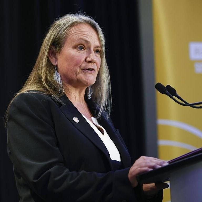 Adviser on unmarked graves says some landowners are refusing access for searches